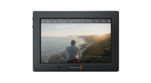 Wynajem Blackmagic Video Assist 4K