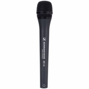 Wynajem Sennheiser MD42
