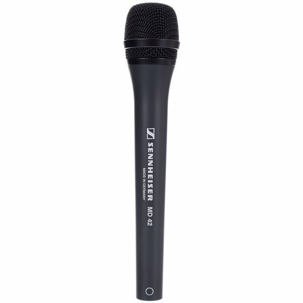 Wynajem Sennheiser MD42