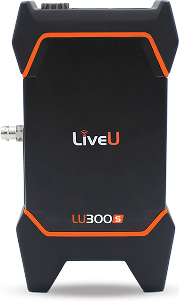 Wynajem LiveU LU300S