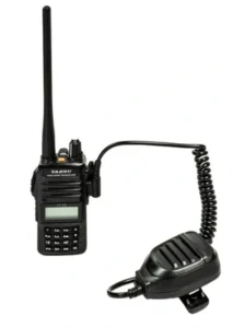Wynajem Motorola XT665D z mikrogłośnikiem