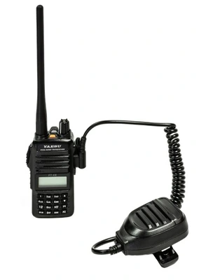 Wynajem Motorola XT665D z mikrogłośnikiem