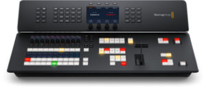 Wynajem Mikser wizji Blackmagic ATEM Television Studio HD8 ISO