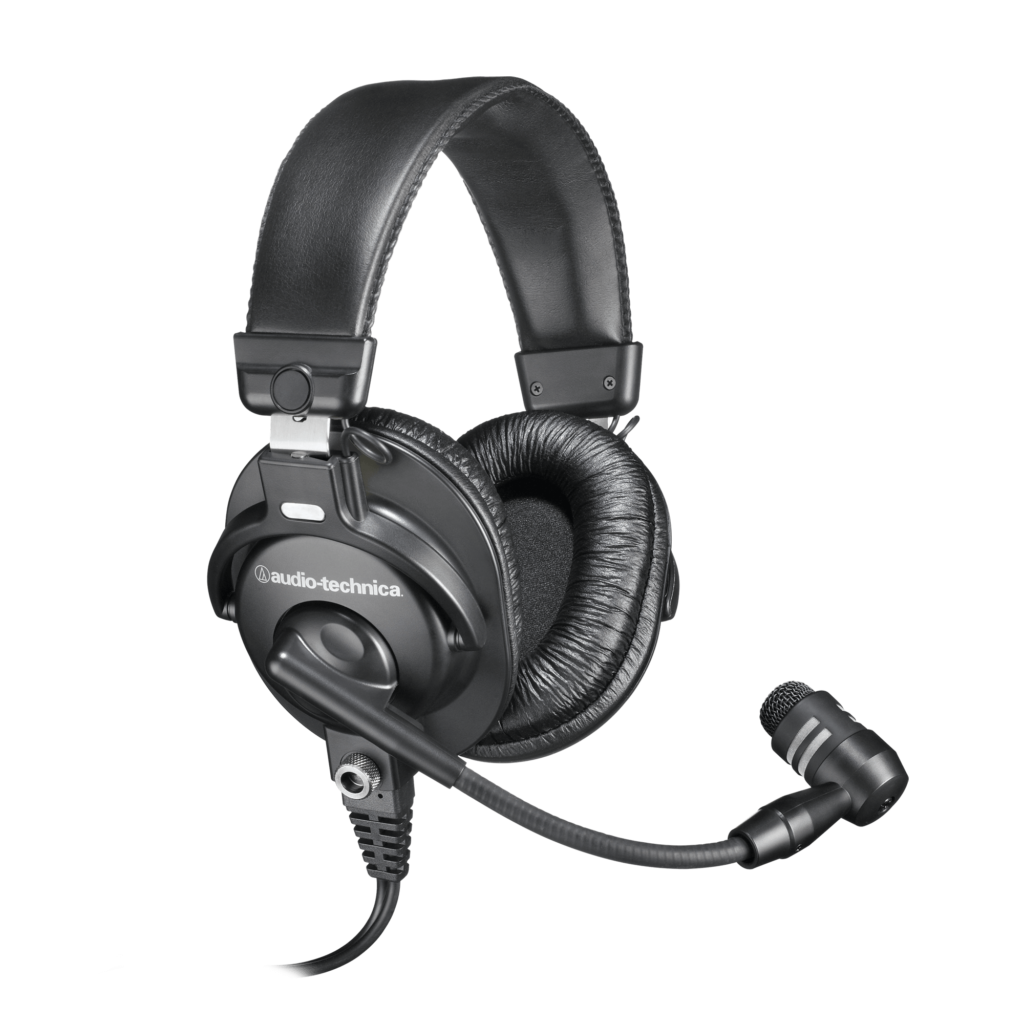 Wynajem Audio-Technica BPHS1