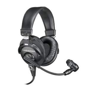 Wynajem Audio-Technica BPHS1