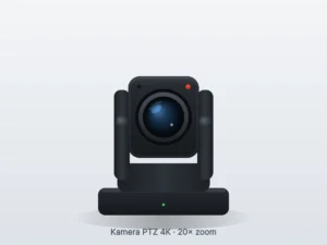 Wynajem Canon CR-N300