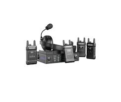 Wynajem Intercom Hollyland Mars T1000